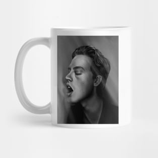 Blow Mug